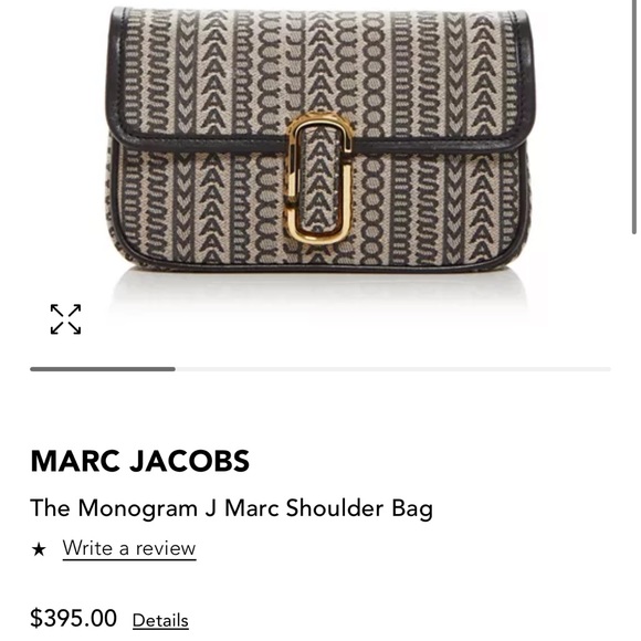 Marc Jacobs - Picture 3 of 4